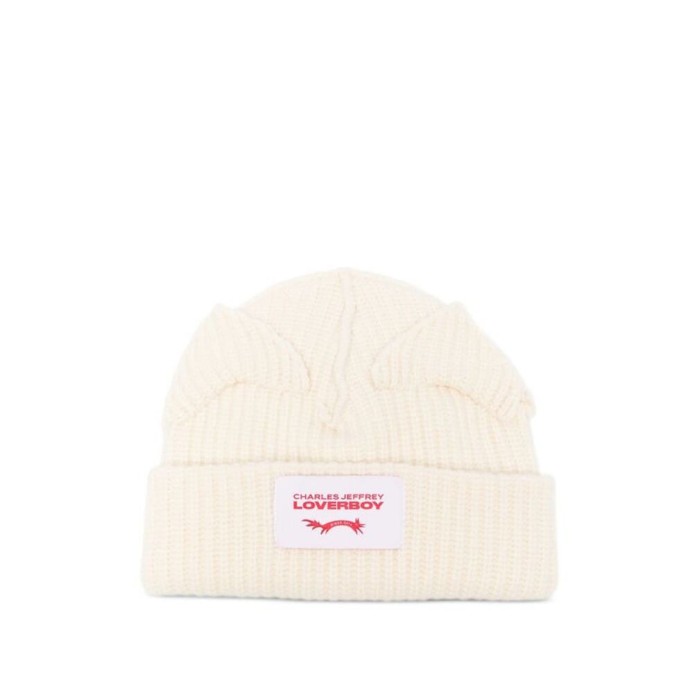 Charles Jeffrey Loverboy Neutrals Hats Men